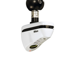 Сканер InSight L100 