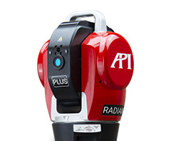 Трекер Radian Plus/Core
