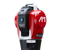 Трекер Radian PRO