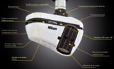 Сканер InSight L100 
