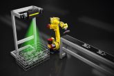 3D Area Sensor