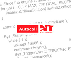 Autocoll_NT