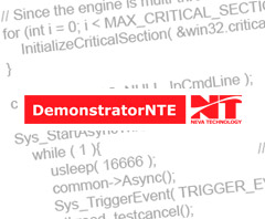 DemonstratorNTE