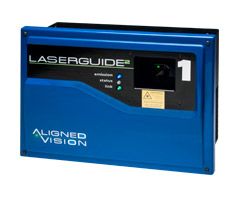 Проектор LASERGUIDE2