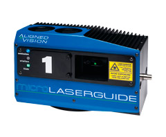 Проектор MicroLASERGUIDE