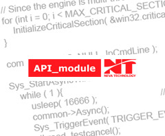 API_module