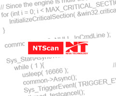 NTScan