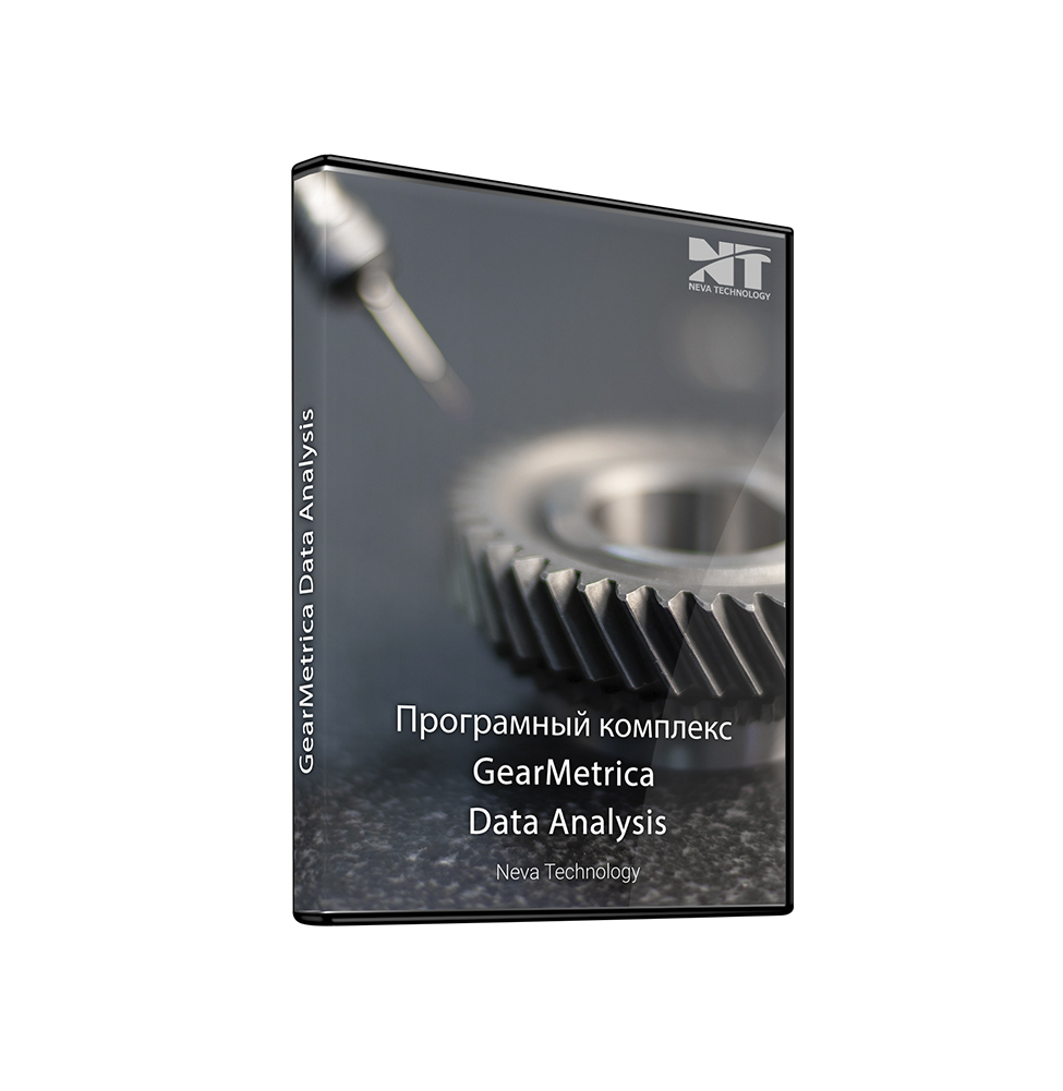 GearMetrica – Data Analysis