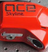 Лазерный сканер Skyline Open
