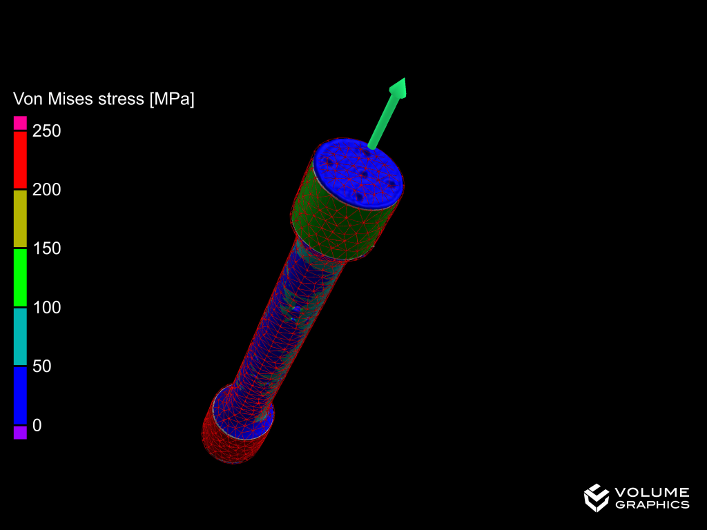 Продукты Volume Graphics
