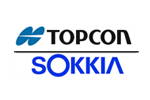 SOKKIA | TOPCON