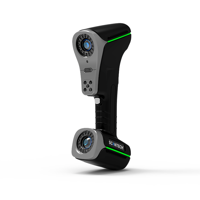 Ручной сканер ScanTech KScan Magic2