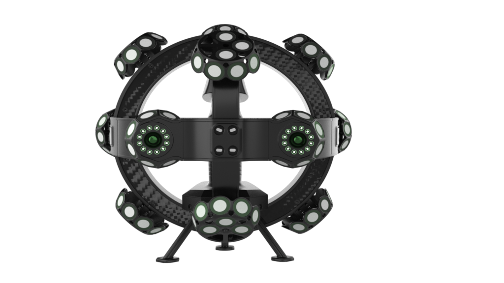 Ручной сканер ScanTech TrackScan P42