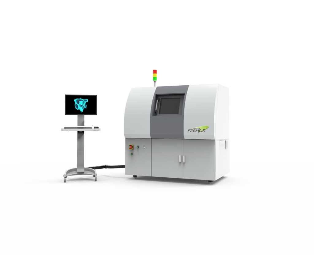 NanoVoxel-1000