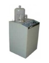Установки подготовки поверхностей SBC-2, SBC-12, SBC-16